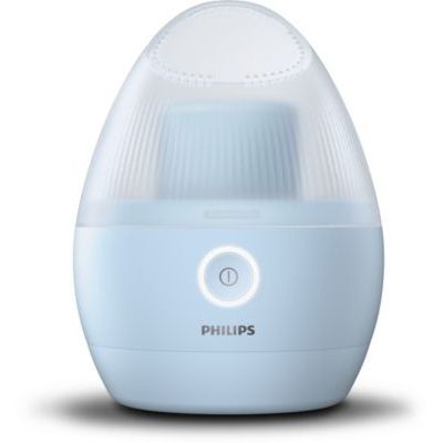 image Philips Rasoir Anti-bouloche et Anti-Peluche Séries 1000, Rasoir Textile Rechargeable par USB, Sûr pour Tous Les vêtements, Élimine Toutes Les Bouloches, Bleu (GCA2100/20)