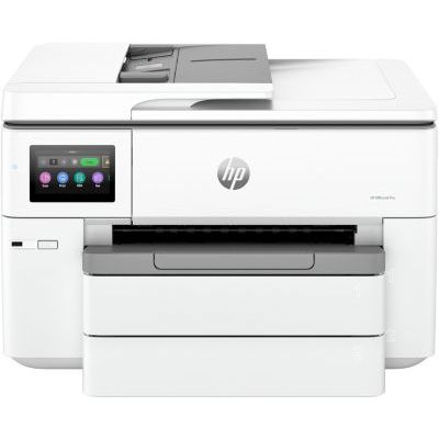 image HP OfficeJet Pro 9730e Wide Format All-in-One Printer