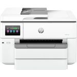 image produit HP OfficeJet Pro 9730e Wide Format All-in-One Printer