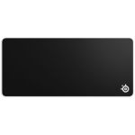 image produit SteelSeries QcK Tapis de Souris Gaming - Format XXL - Suivi et stabilité Optimum - Tapis de Souris Esports - Ne Glisse jamais - Couverture complète du Bureau