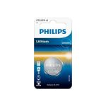 image produit Philips Minicells Pile CR2450/10B (Single-Use Battery, CR2450, Lithium, 3 V, 1 pièce(s), 600 mAh)