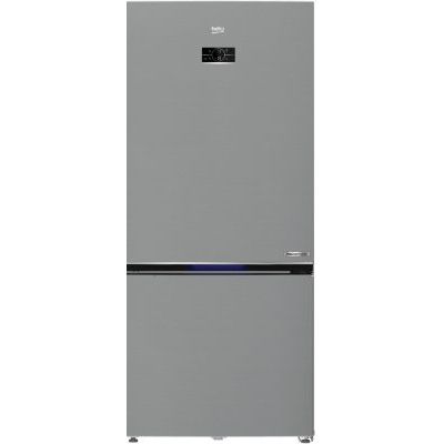 image Réfrigérateur combiné BEKO B5RCNE615ZXP