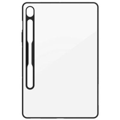 image Coque SAMSUNG Tab S9 FE+ avec bords renforcés