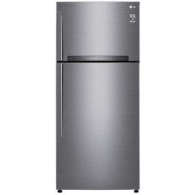 image Réfrigérateur 2 portes LG GTD7850PS1