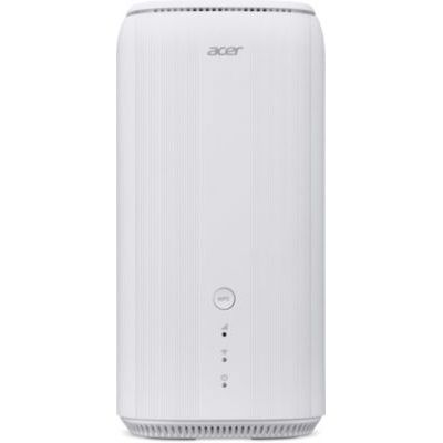 image Routeur 5G Acer Connect X6E, WiFi 6E, Connexion instantannée NFC, Technologie 4x4 MU-MIMO, Prise en Charge Multi-appareils