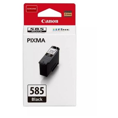 Cartouche d'encre CANON PG-585 Noir