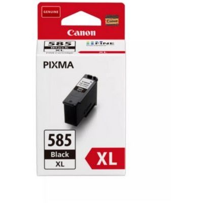 Cartouche d'encre CANON PG-585 XL Noire
