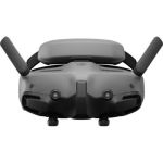 image produit DJI Goggles 3, Goggles FPVdotées d’Écrans Micro-OLED Saisissants, Expérience de Vol Immersive, Transmission Vidéo HD O4, Dioptries Réglables, Diffusion sans Fil, Goggles pour FPV