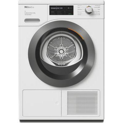 image Sèche linge pompe à chaleur MIELE TCL 680 WP