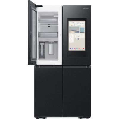 image Réfrigérateur multi portes SAMSUNG RF65DG9H0EB1 family hub