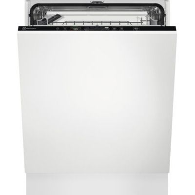 image Lave vaisselle encastrable ELECTROLUX EEQ47310L AirDry