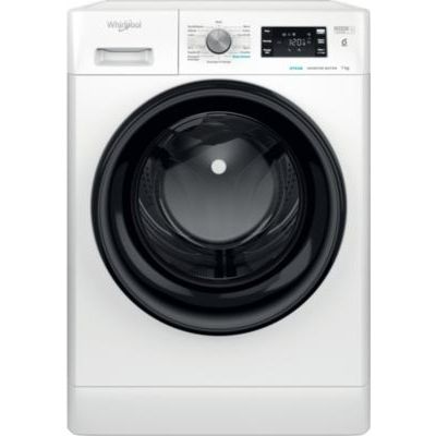 image Lave linge hublot WHIRLPOOL FFB7469BVFR