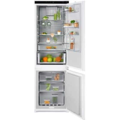 image Réfrigérateur combiné encastrable ELECTROLUX ENC8MC18S