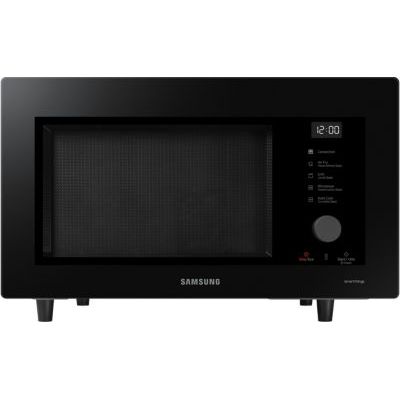 image Micro ondes combiné SAMSUNG MC32DG7646CKE1 noir