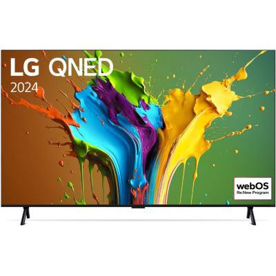 image TV LED LG 98QNED89T 2024