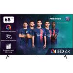 image produit TV QLED HISENSE 65E7NQ PRO 2024 - livrable en France