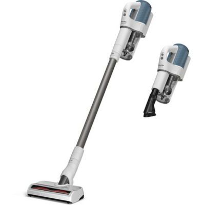 image Aspirateur balai MIELE Duoflex HX1 Bleu