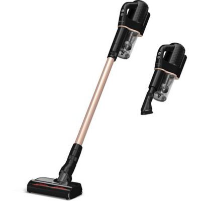 image Aspirateur balai MIELE Duoflex HX1 TotalCare Noir