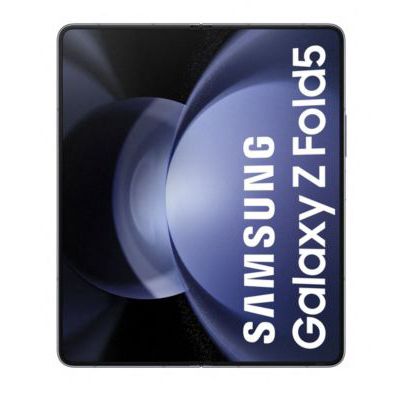 image Smartphone SAMSUNG Samsung Z Fold5 512Go Bleu
