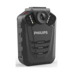 image produit Philips DVT3120 BODY-Recorder Hd vidéo et audio Caméra Piéton