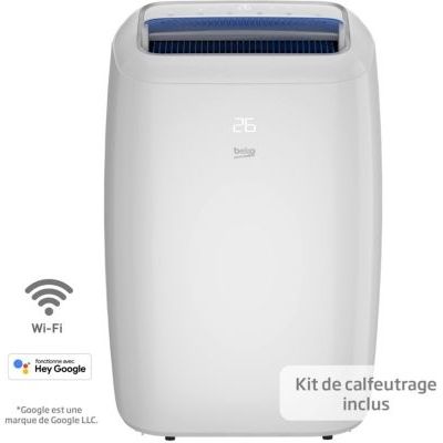 image Climatiseur BEKO BP109GAC