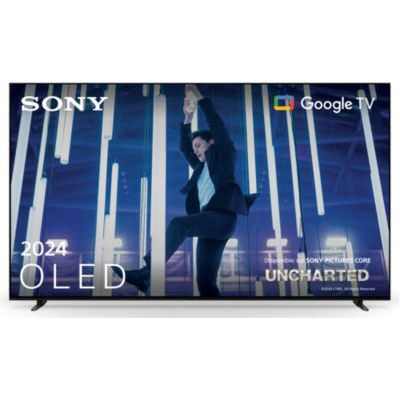 image TV OLED SONY 55BRAVIA8