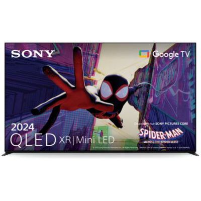 image TV QLED SONY 85BRAVIA9