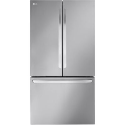 image Réfrigérateur multi portes LG GMW765STGJ