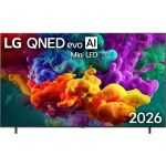 image produit LG TV QNED AI 2026 | 86QNED85 | 86'' (217cm)