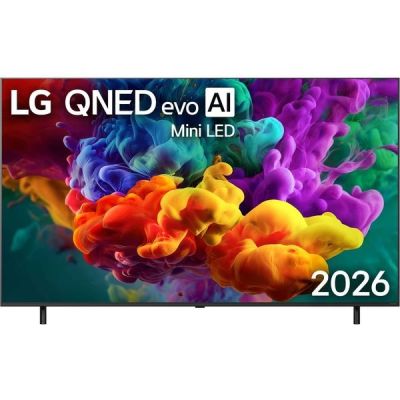 image LG TV QNED AI 2026 | 65QNED85 | 65'' (164cm)