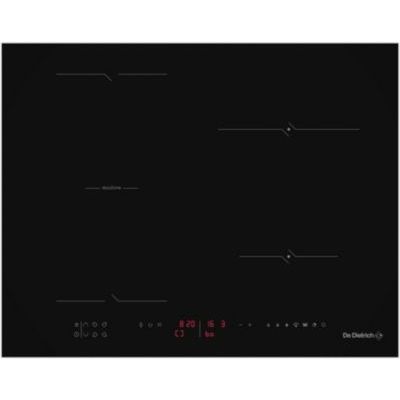 image Table induction DE DIETRICH DPI4410B Duozone