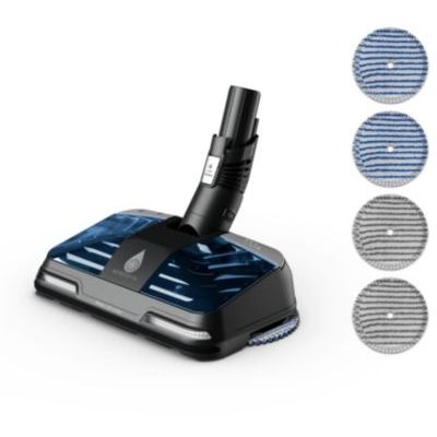 image Rowenta ZR009C00, 082_Home Cleaning ACC, Refer to The Product Construction Sheet, Gamme Black/Deep Dive Blue