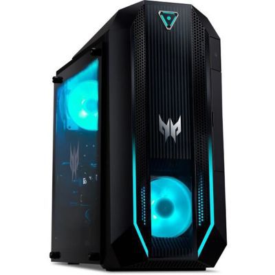 image PC Gamer ACER Gamer Predator PO3-630 Orion 300