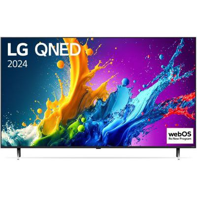 image TV LED LG 50QNED80T 2024