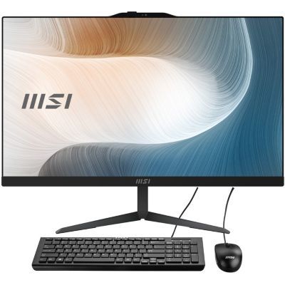 image Ordinateur tout-en-un MSI Modern AM242 12M-466EU