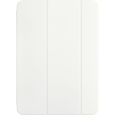 image Apple Smart Folio pour iPad Pro 11 Pouces (M4) - Blanc ​​​​​​​