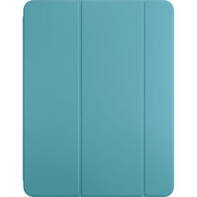 image Apple Smart Folio pour iPad Pro 13 Pouces (M4) - Denim ​​​​​​​
