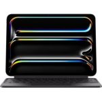 image produit Apple Magic Keyboard pour iPad Pro 11 Pouces (M4) - Français - Noir ​​​​​​​