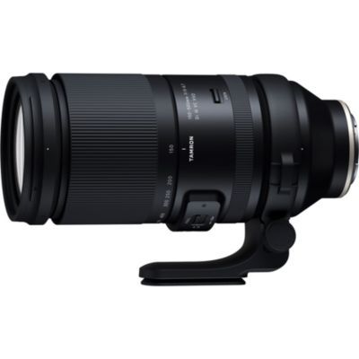 image Zoom TAMRON 150-500 mm F/5-6.7 Di III VC VXD - Monture Nikon Z