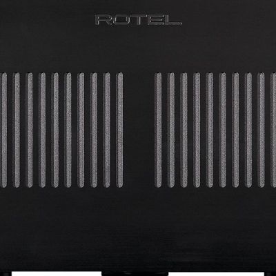 image Amplis de puissance Rotel RMB-1585 MKII Noir
