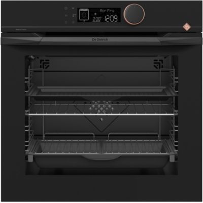 image Four encastrable DE DIETRICH DOP4546HT Airfry