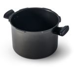 image produit Moulinex Cuve 6 L pour Cookeo, Revêment antiadhésif céramique, Noir XA602011