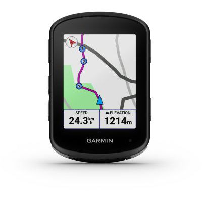 image Edge 540 - Compteur GPS de vélo