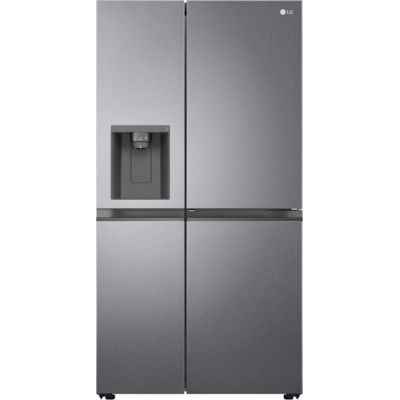 image Réfrigérateur Américain LG GSJV50DSXE