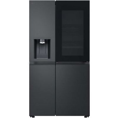 image Réfrigérateur Américain LG GSXE90EVDD INSTAVIEW
