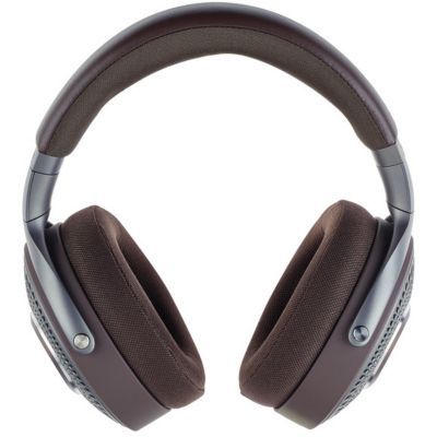 image Casque FOCAL Hadenys Marron