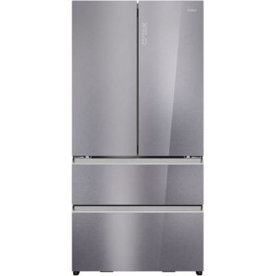 image Réfrigérateur multi portes HAIER HFR79F19EFGK