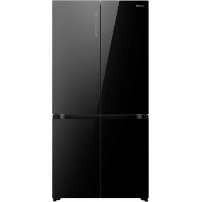 image Réfrigérateur multi portes HISENSE RQ768N4GBE