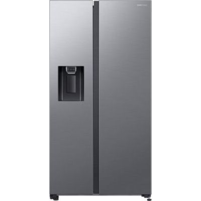 image Réfrigérateur Américain SAMSUNG RS64DG5303S9