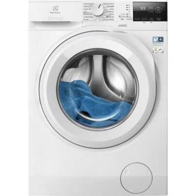 image Lave linge séchant hublot ELECTROLUX EW7IW4285BW